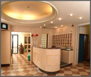Style Hotel, Italya, Mogliano